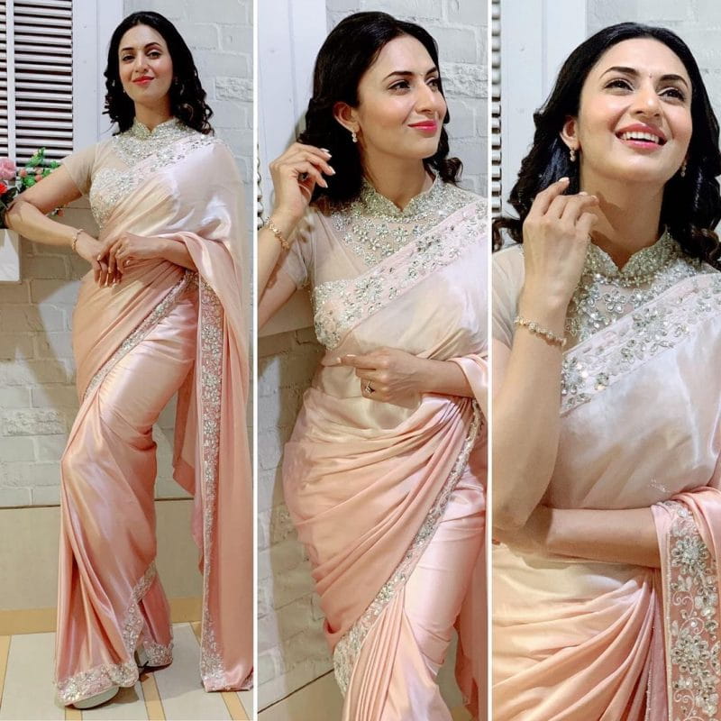 Divyanka Tripathi Dahiya