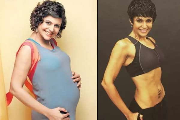 Mandira Bedi
