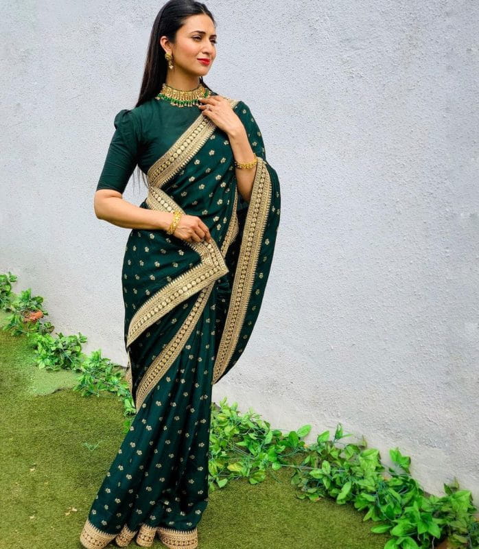 Divyanka Tripathi Dahiya