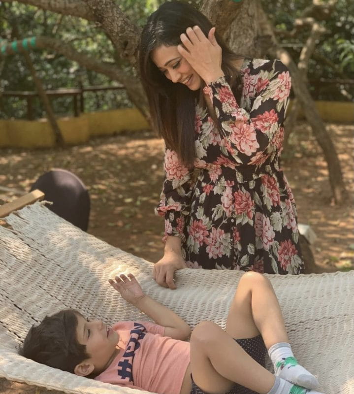 Shweta Tiwari