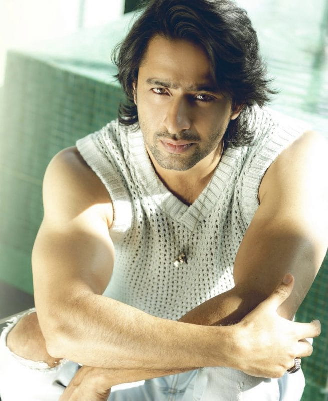 Shaheer Sheikh