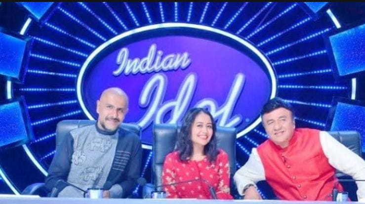 Indian Idol