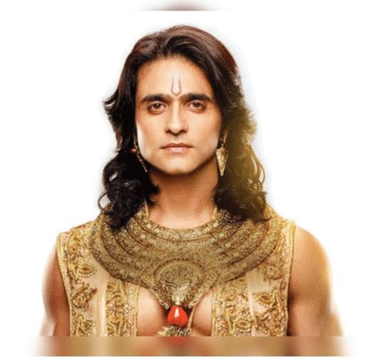 Ashish Sharma