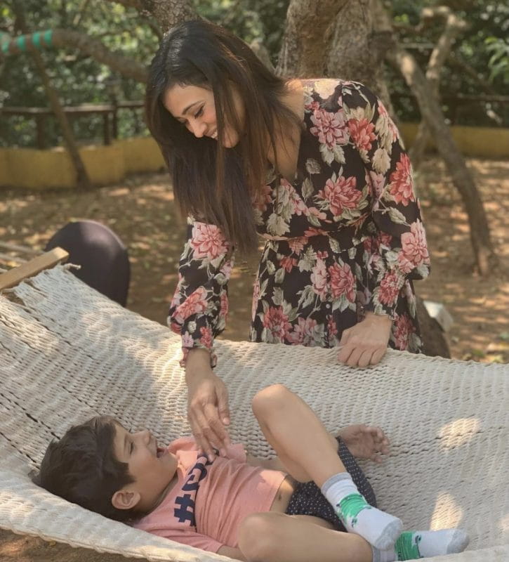 Shweta Tiwari