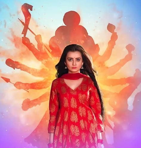 durga mata ki chhaya