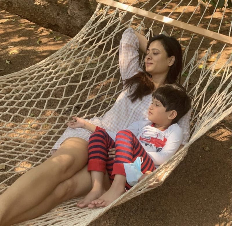 Shweta Tiwari