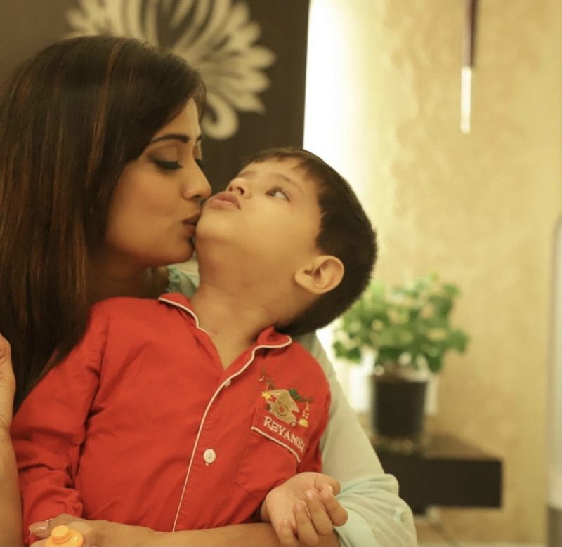 Shweta Tiwari