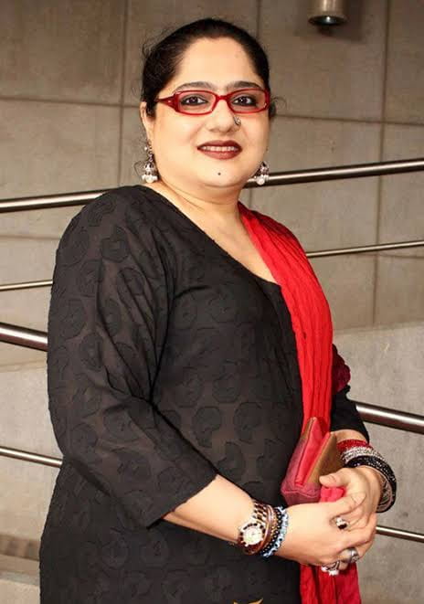 Shagufta Ali