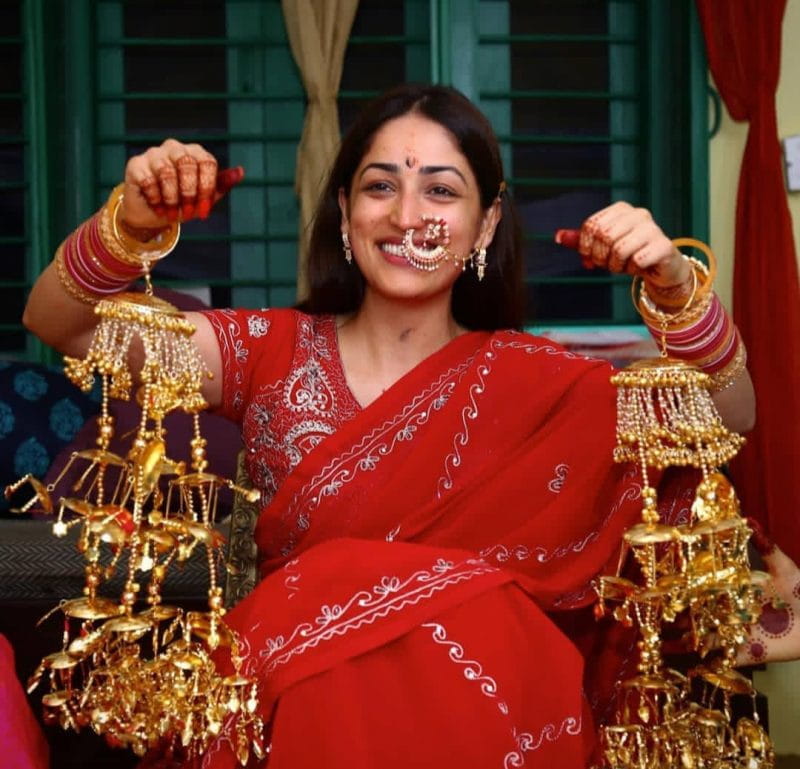 Yami Gautam