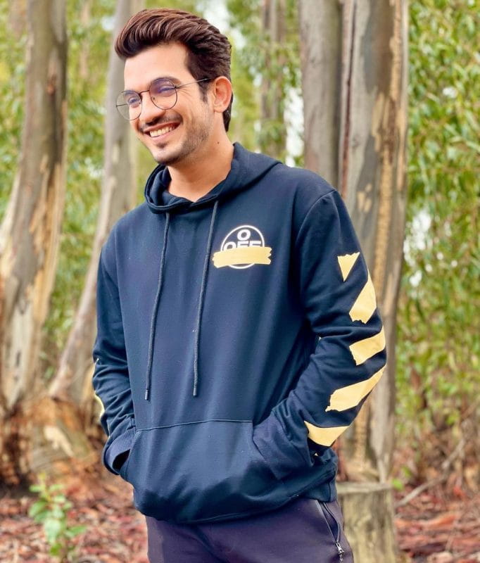 Arjun Bijlani
