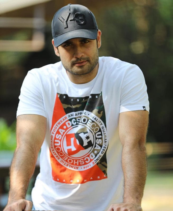 Vivian Desena
