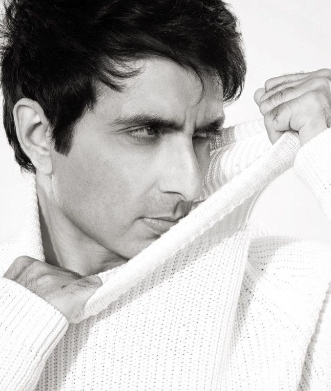 Sonu Sood