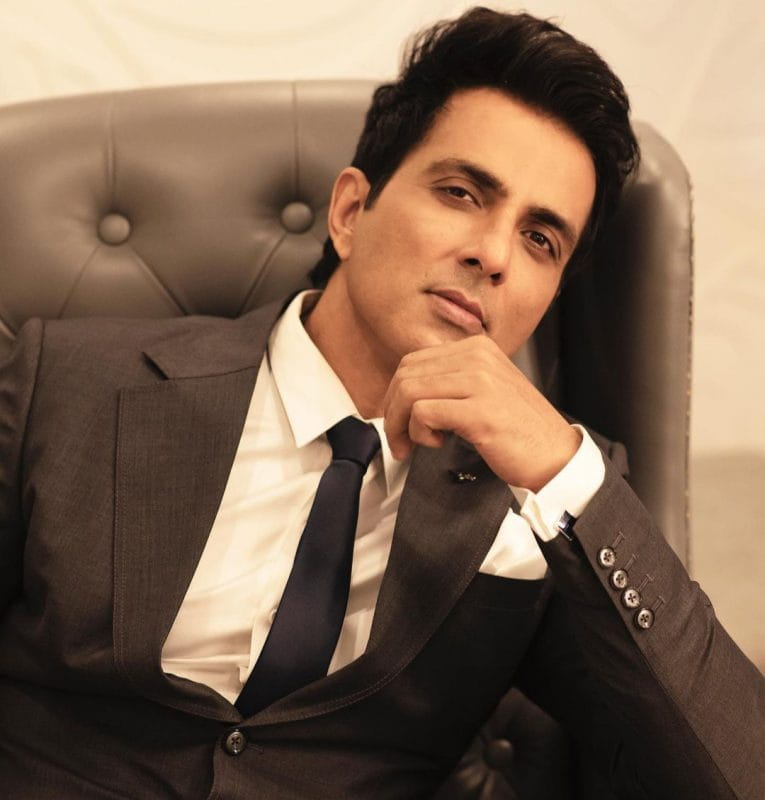 Sonu Sood