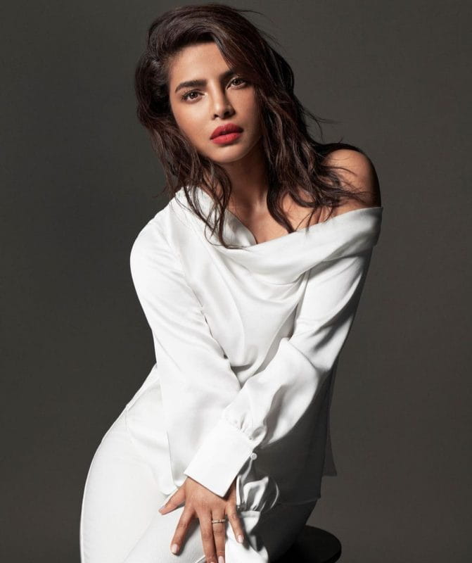 Priyanka Chopra