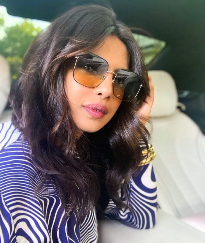 Priyanka Chopra