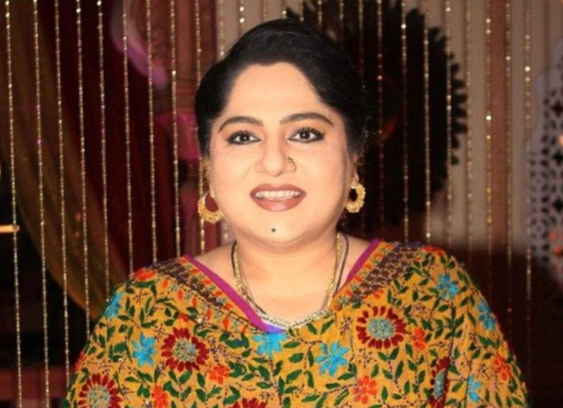 Shagufta Ali