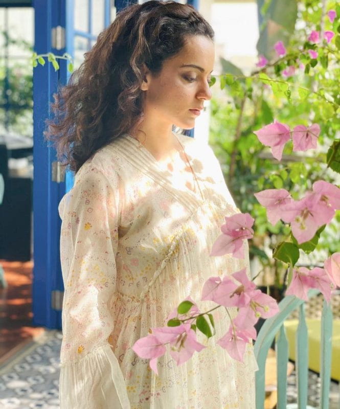 Kangana Ranaut
