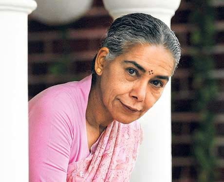 Sureka Sikri