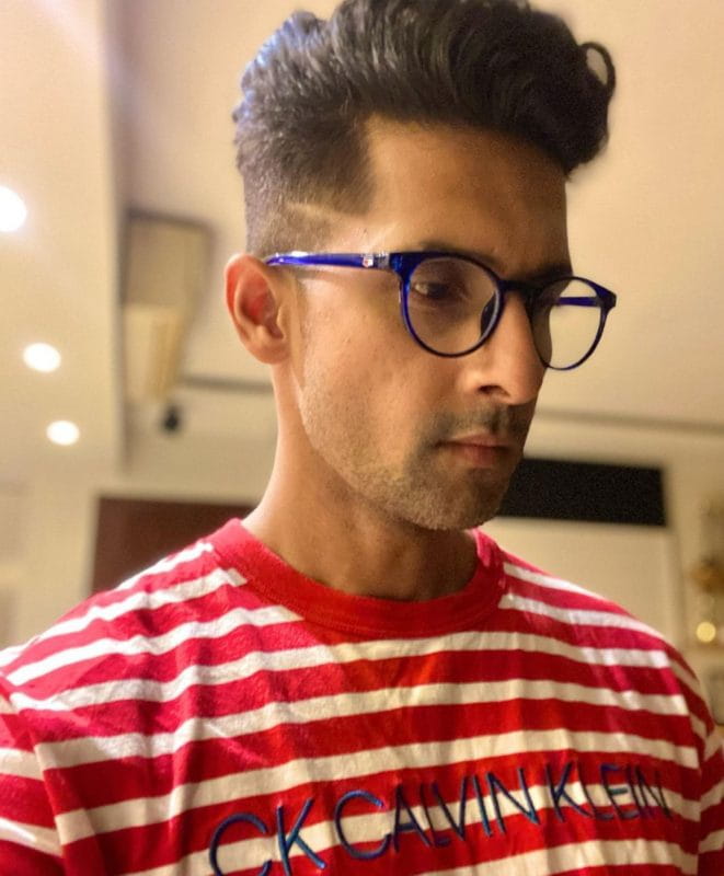 Ravi Dubey