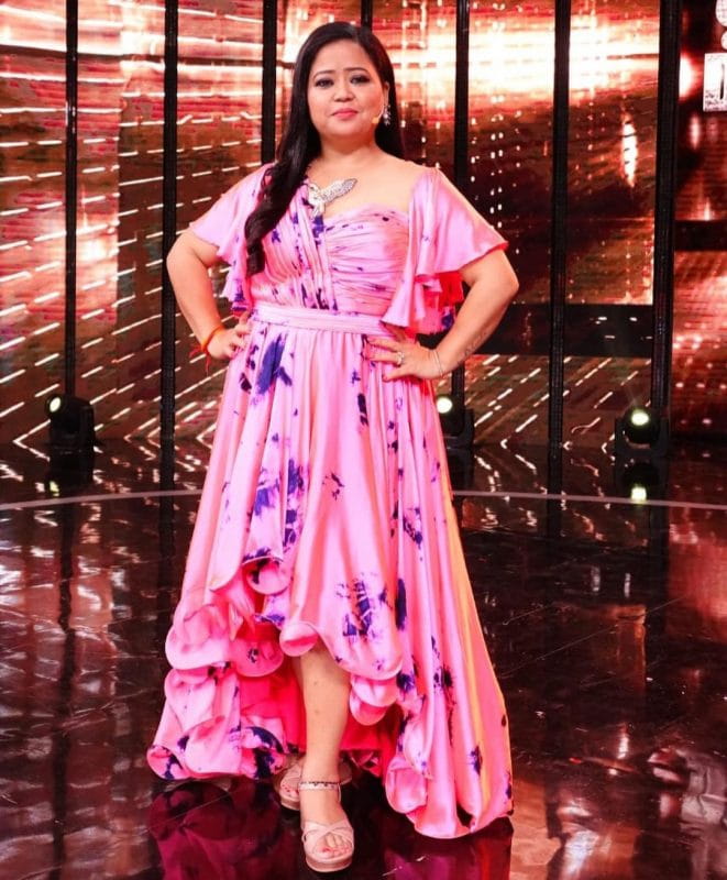 Bharti Singh