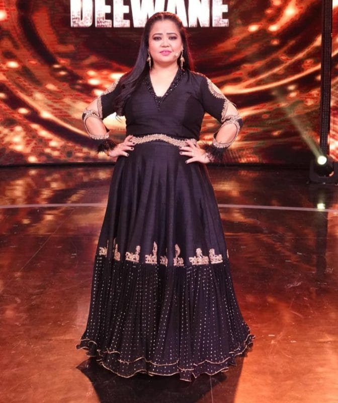 Bharti Singh