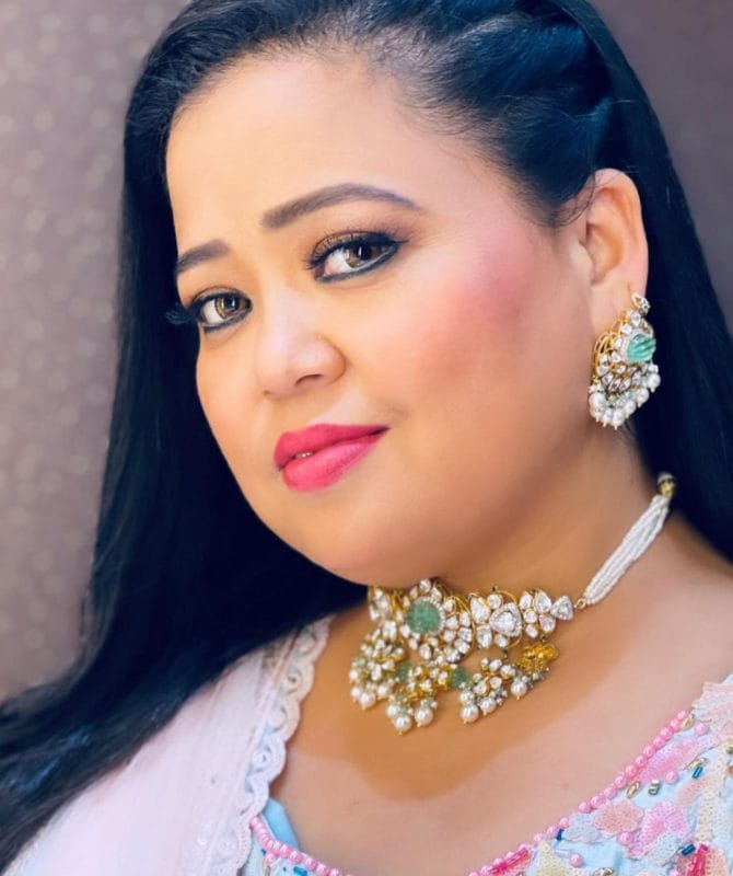 Bharti Singh