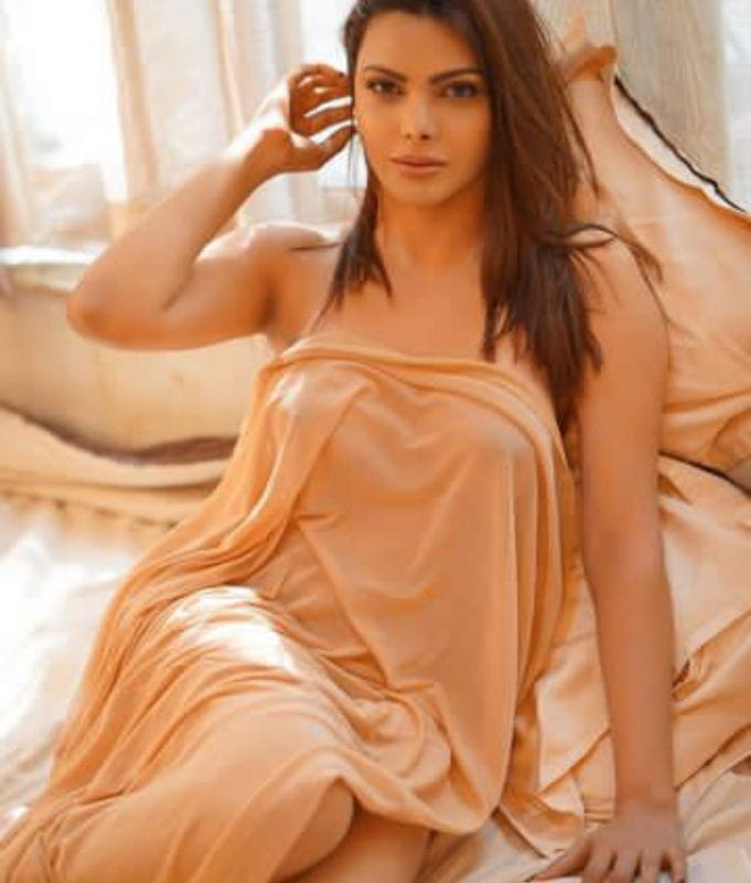 Sherlyn Chopra