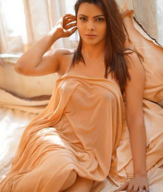 Sherlyn Chopra