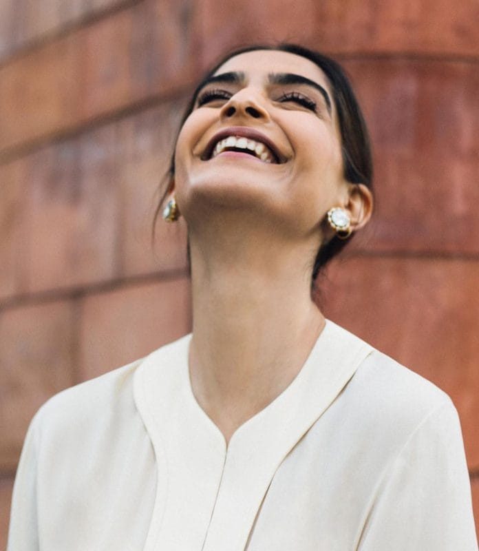 Sonam Kapoor