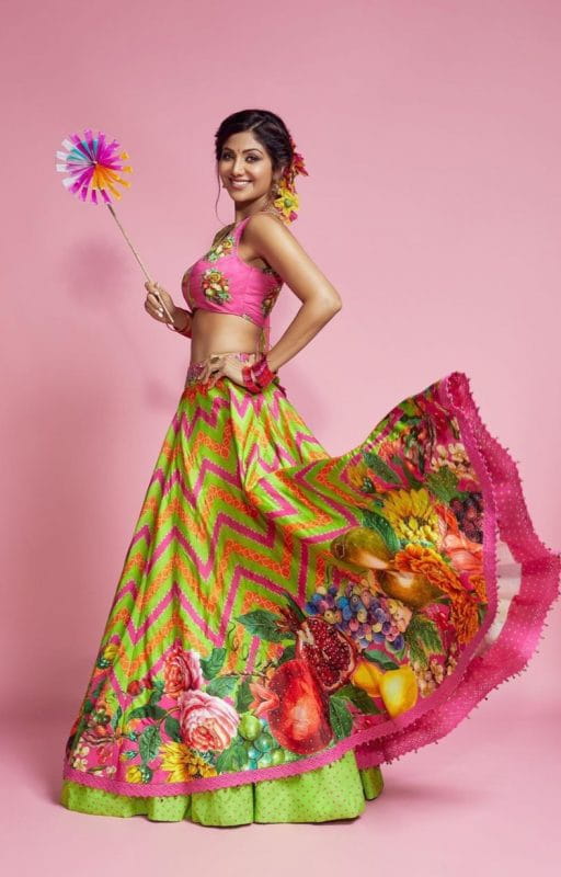 Shilpa Shetty