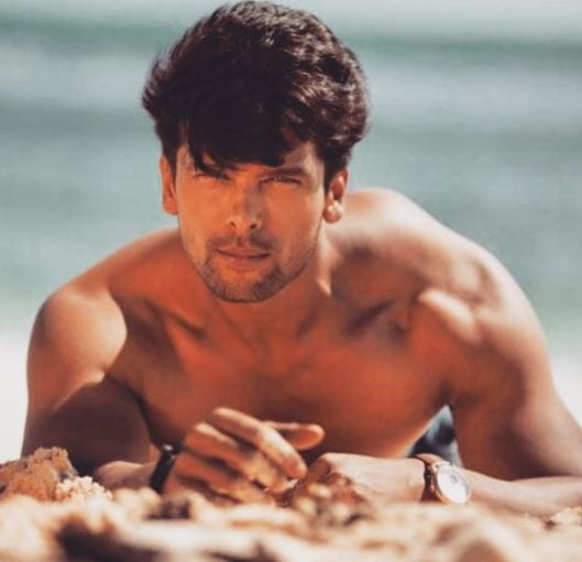 Kushal Tandon