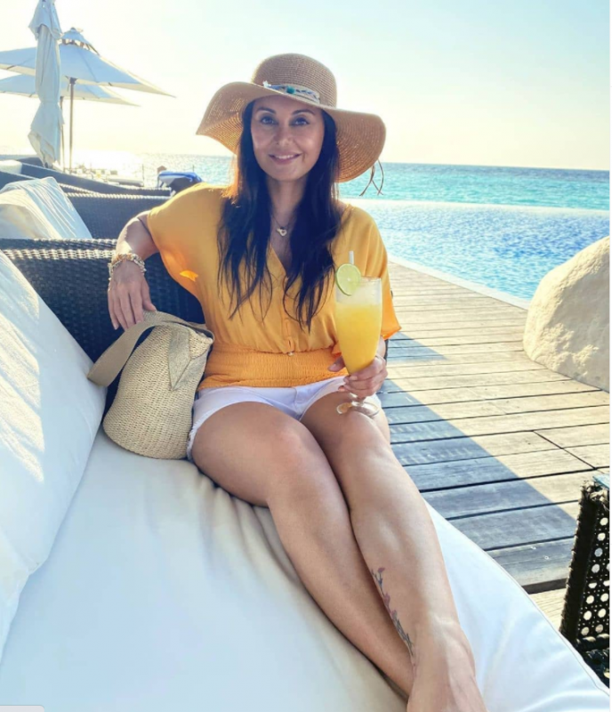 Minisha Lamba