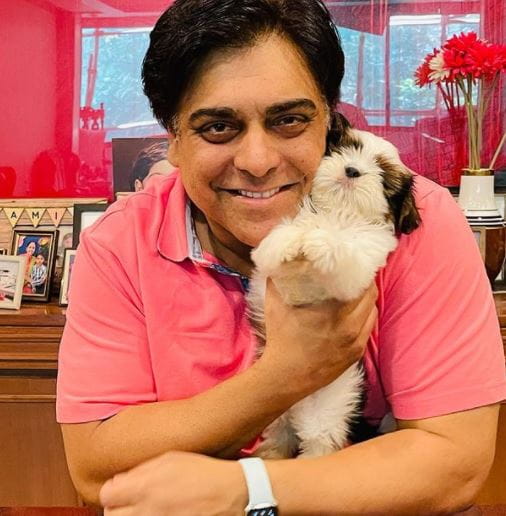 Ram Kapoor