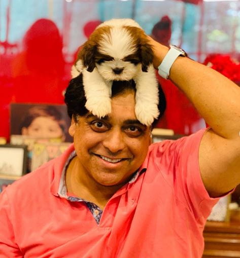 Ram Kapoor