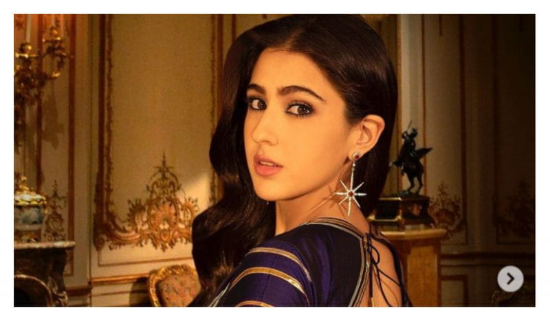 Sara Ali Khan