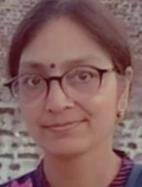 Namita Gupta 'Manasi'