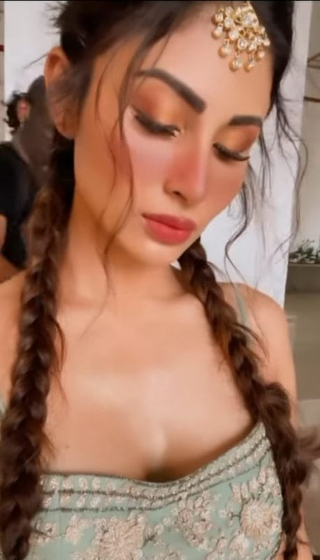 Mouni Roy