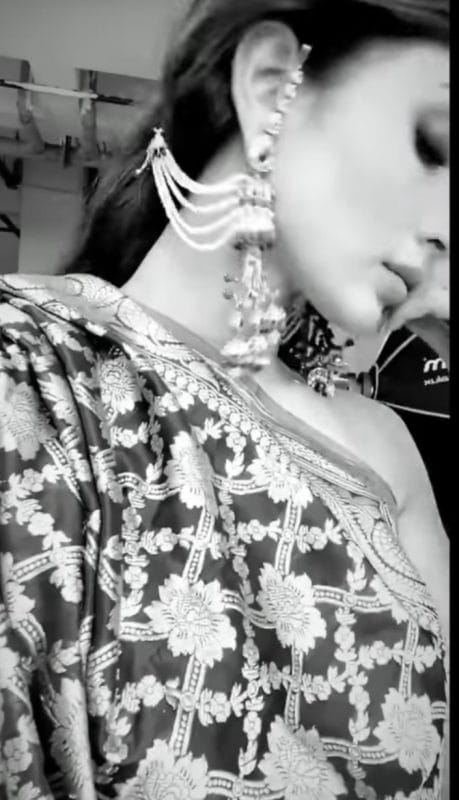 Mouni Roy