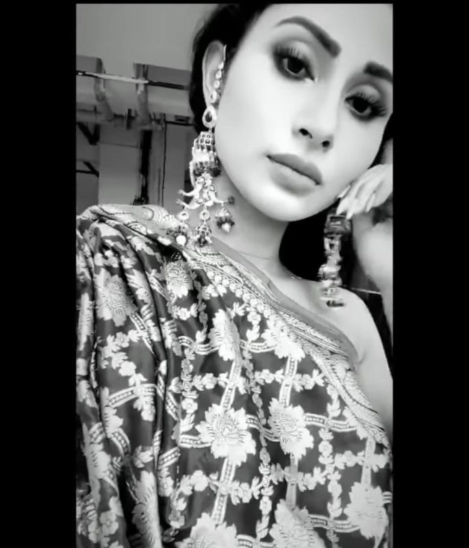 Mouni Roy