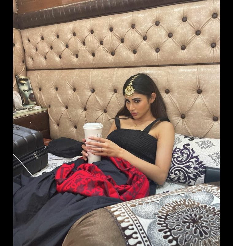 Mouni Roy