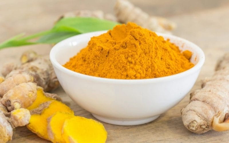 Benefits Of Turmeric