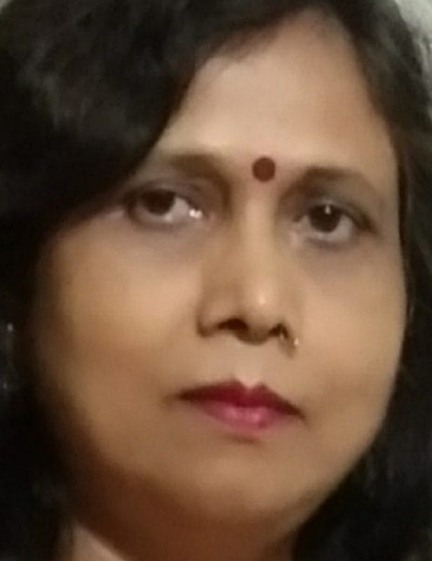 Ratna Srivastava
