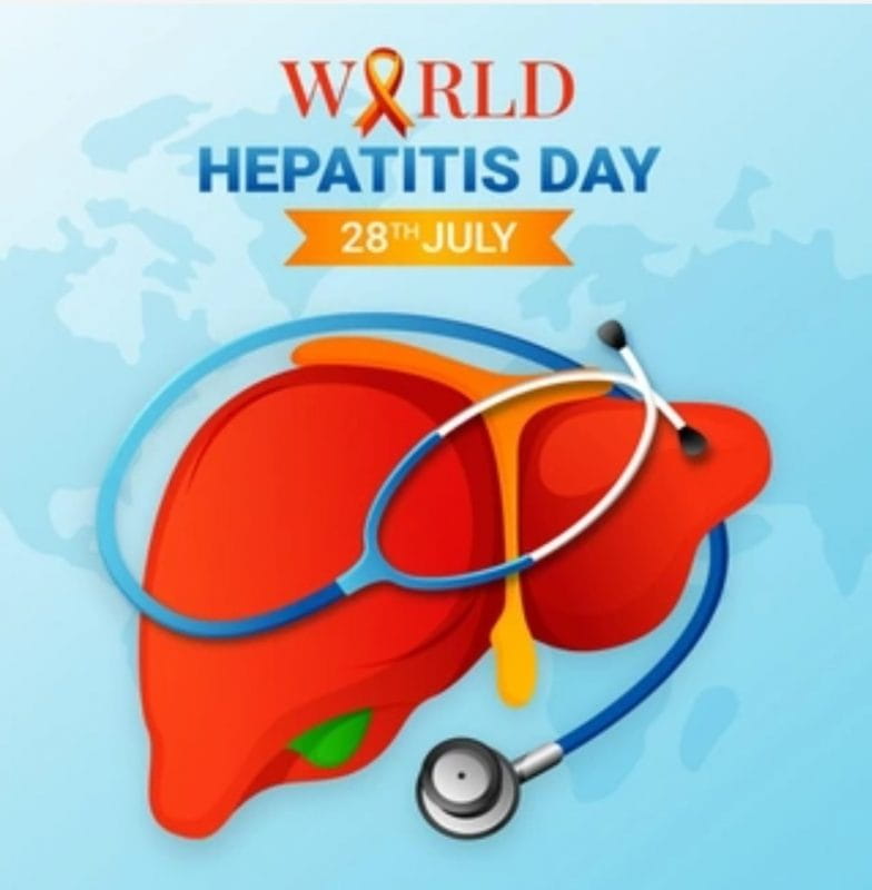 World Hepatitis Day