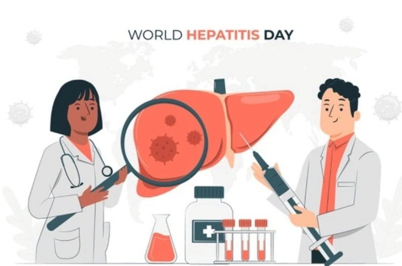 World Hepatitis Day