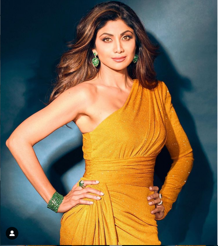 Shilpa Shetty