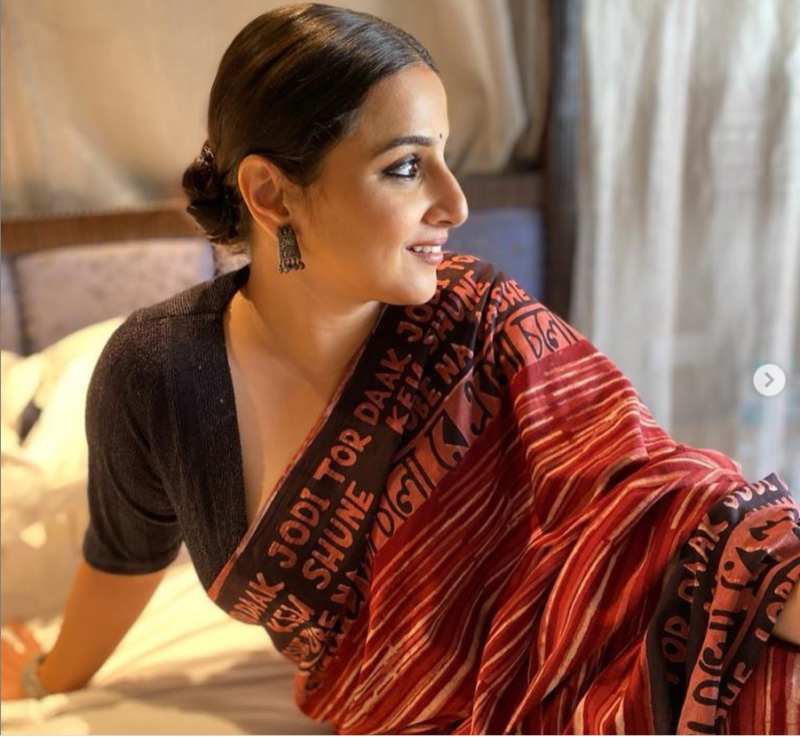 Vidya Balan