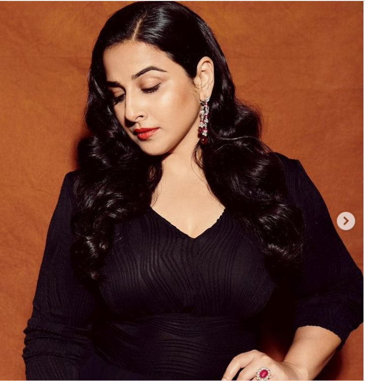 Vidya Balan