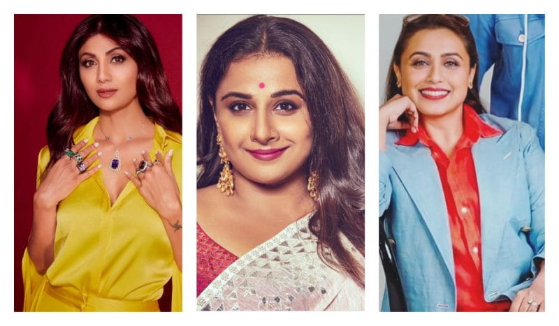 Bollywood Actresses 