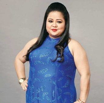 Bharti Singh