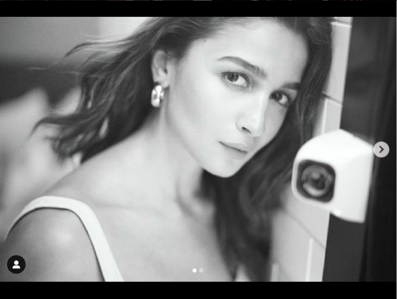 Aalia Bhatt